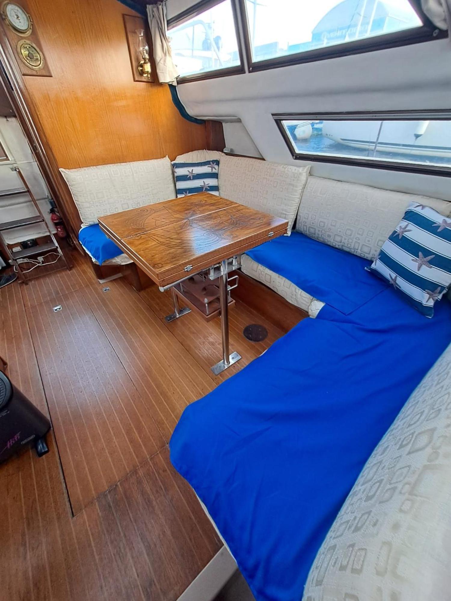Bed & Boat Brezza Del Mare Hotel Viareggio Exterior foto