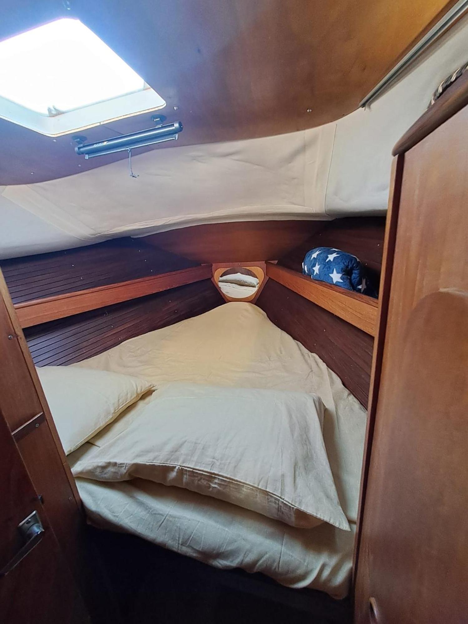 Bed & Boat Brezza Del Mare Hotel Viareggio Exterior foto